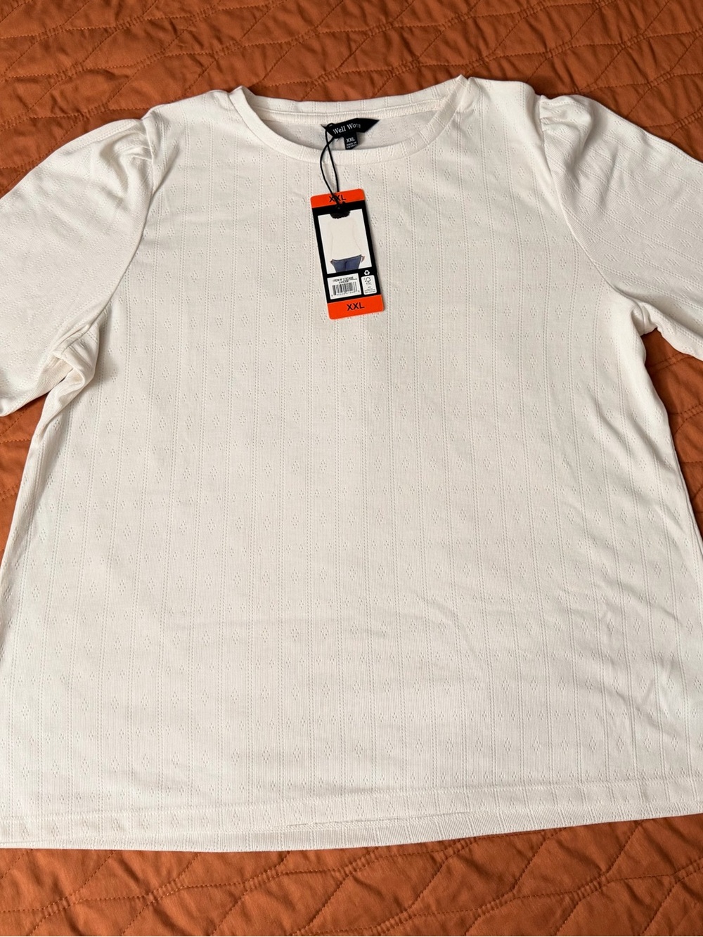 Women’s long Sleeve Shirt